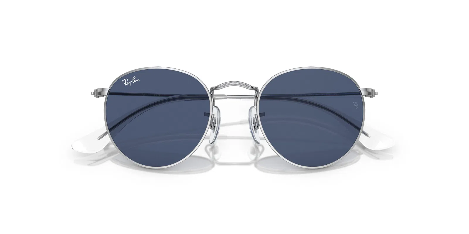 Ray-Ban Kids Round 0RJ9547S Sunglasses - view 69
